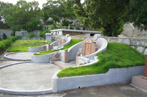 華僑墓園|【深圳大鵬灣華僑墓園】探索深圳大鵬灣華僑墓園：見證一段段動。